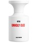 Borntostandout® Unholy Oud