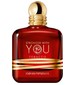 Giorgio Armani Emporio Armani Stronger With You Tobacco