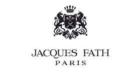 Jacques Fath Jacques Fath Logo