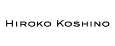 Hiroko Koshino Hiroko Koshino Logo