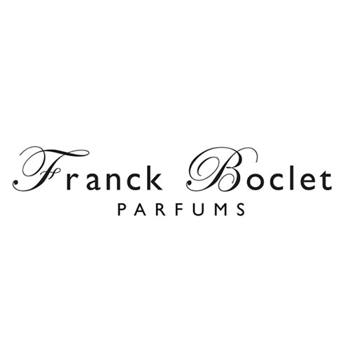 Franck Boclet Franck Boclet Logo