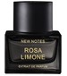 New Notes Rosa Limone