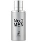 Maison Alhambra No. 2 Men