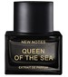 New Notes Queen Of The Sea