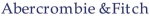 Abercrombie & Fitch Logo