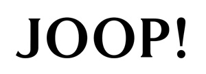 Joop! Joop! Logo