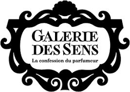 Galerie des Sens Galerie des Sens Logo
