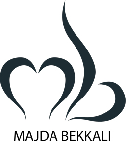 Majda Bekkali Majda Bekkali Logo