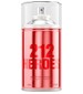 Carolina Herrera 212 Heroes For Her Body Spray