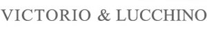 Victorio & Lucchino Victorio & Lucchino Logo