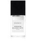 Bohoboco Geranium Balsamic Note