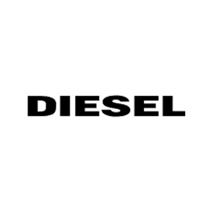 Diesel Diesel Logo