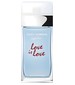 Dolce&Gabbana Light Blue Love Is Love Pour Femme