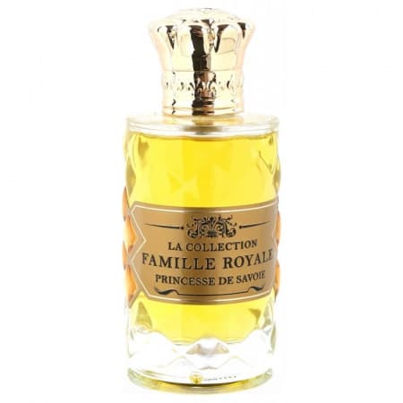 12 Parfumeurs Francais Princesse De Savoie