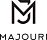 Majouri Logo