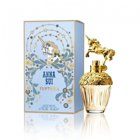 ANNA SUI Fantasia