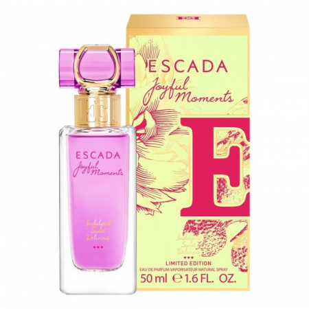 Escada Joyful Moments