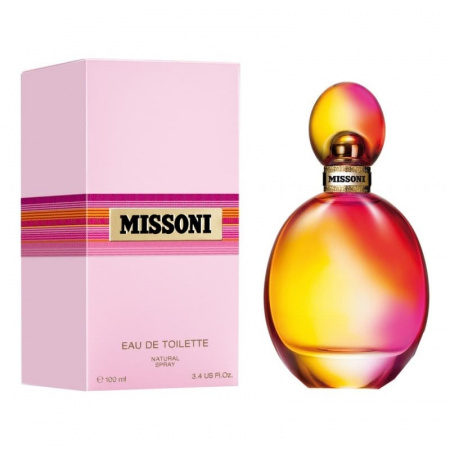 Missoni Eau de Toilette