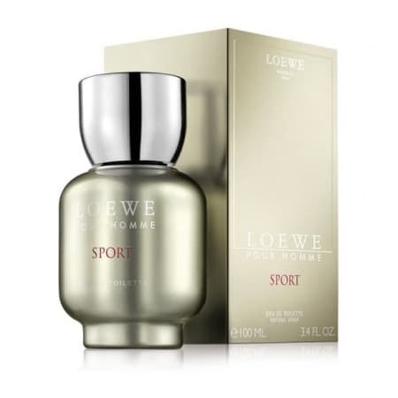 Loewe Pour Homme Sport