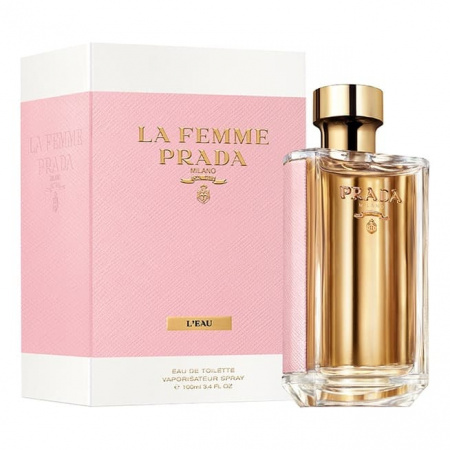 Prada La Femme L'Eau