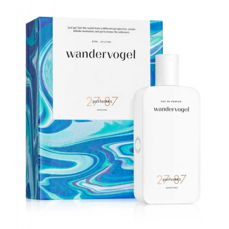 27 87 Perfumes Wandervogel