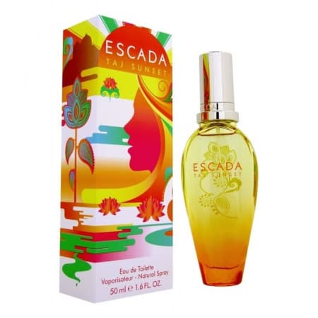 Escada Taj Sunset