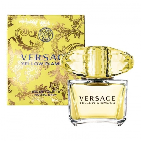 Versace Yellow Diamond