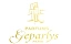 Geparlys Parfums Logo