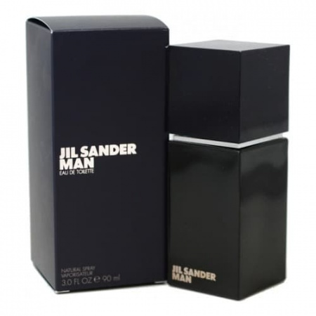 Jil Sander Man