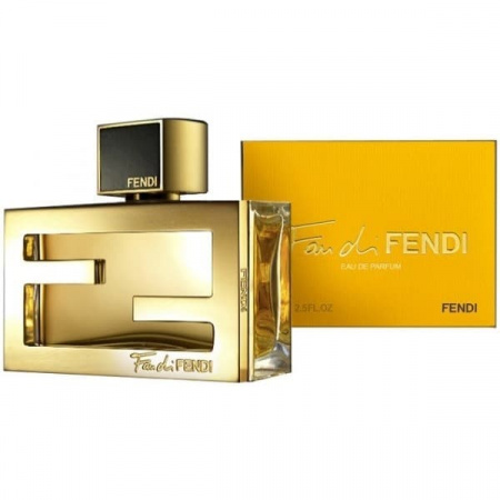 FENDI Fan di