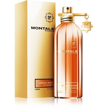 MONTALE Aoud Orange