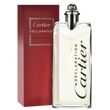 Cartier Declaration