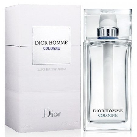 Christian Dior Dior Homme Cologne