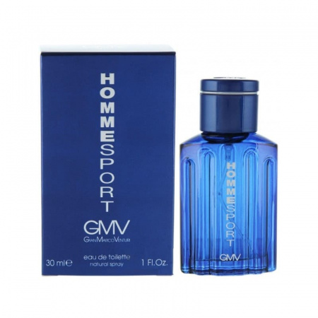 Gian Marco Venturi GMV Homme Sport