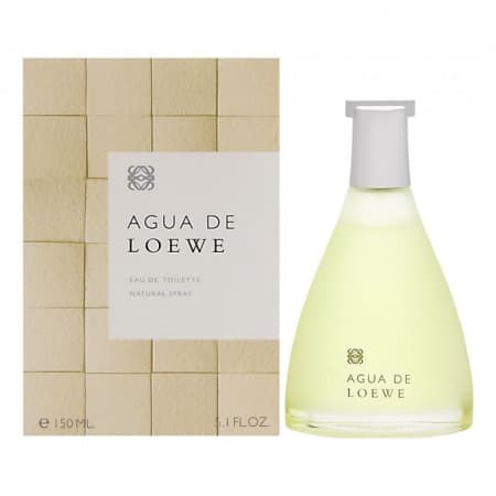 Agua de Loewe