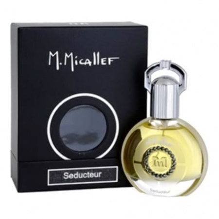 M. Micallef Le Seducteur