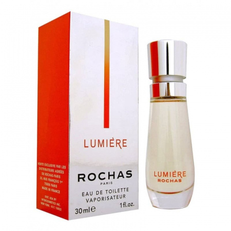 Rochas Lumiere