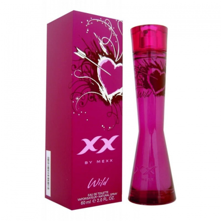 XX by Mexx Wild