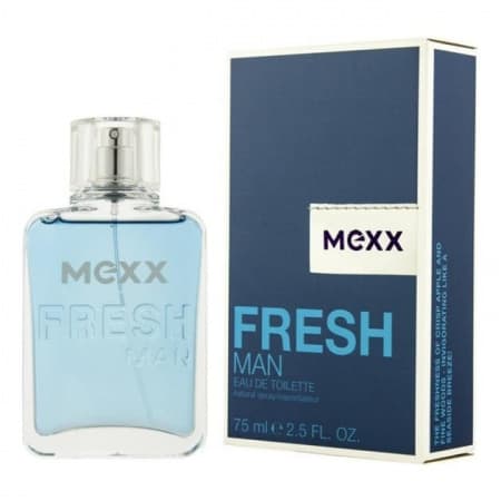 Mexx Fresh Man