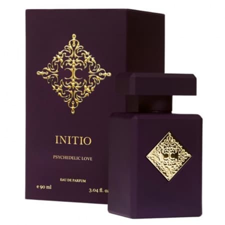 Initio Parfums Prives Psychedelic Love