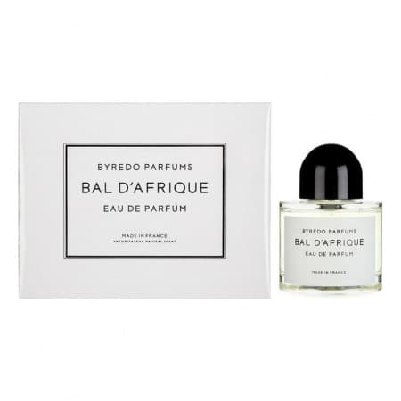 BYREDO Bal d`Afrique