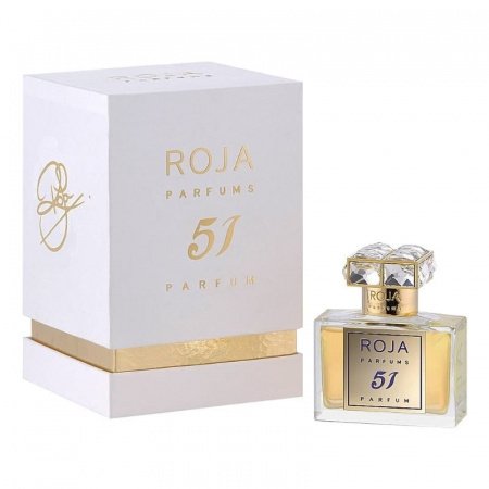 Roja Parfums 51 Pour Femme