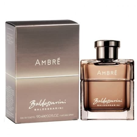 HUGO BOSS Baldessarini Ambre