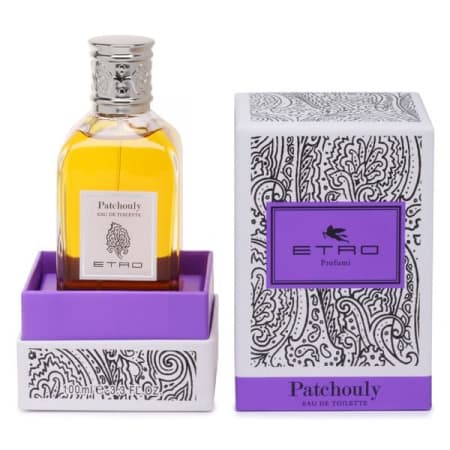 ETRO Patchouly