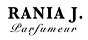 Rania J. Logo