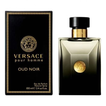 Versace Pour Homme Oud Noir