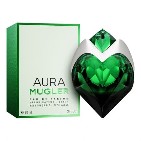 MUGLER Aura