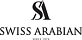 Swiss Arabian Logo