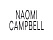 Naomi Campbell Logo