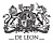 De Leon Logo